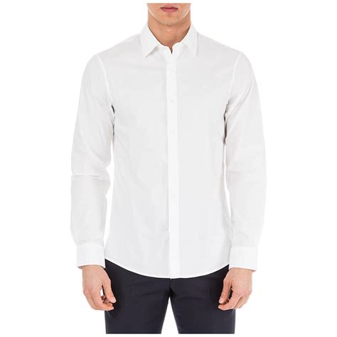 34 35 sleeve length michael kors|Michael Kors mens dress shirt.